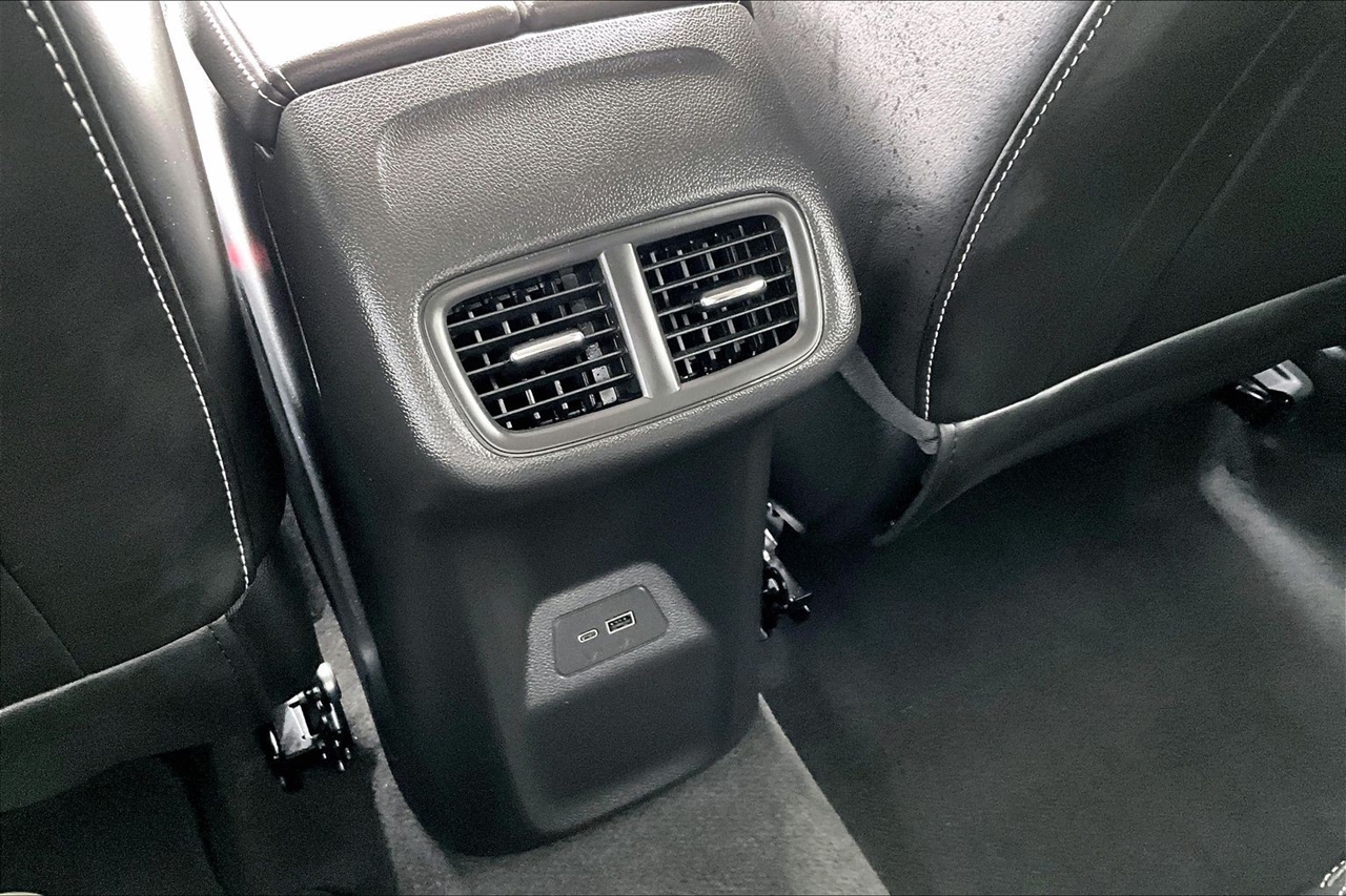 Buick Envision Sport Touring 2025