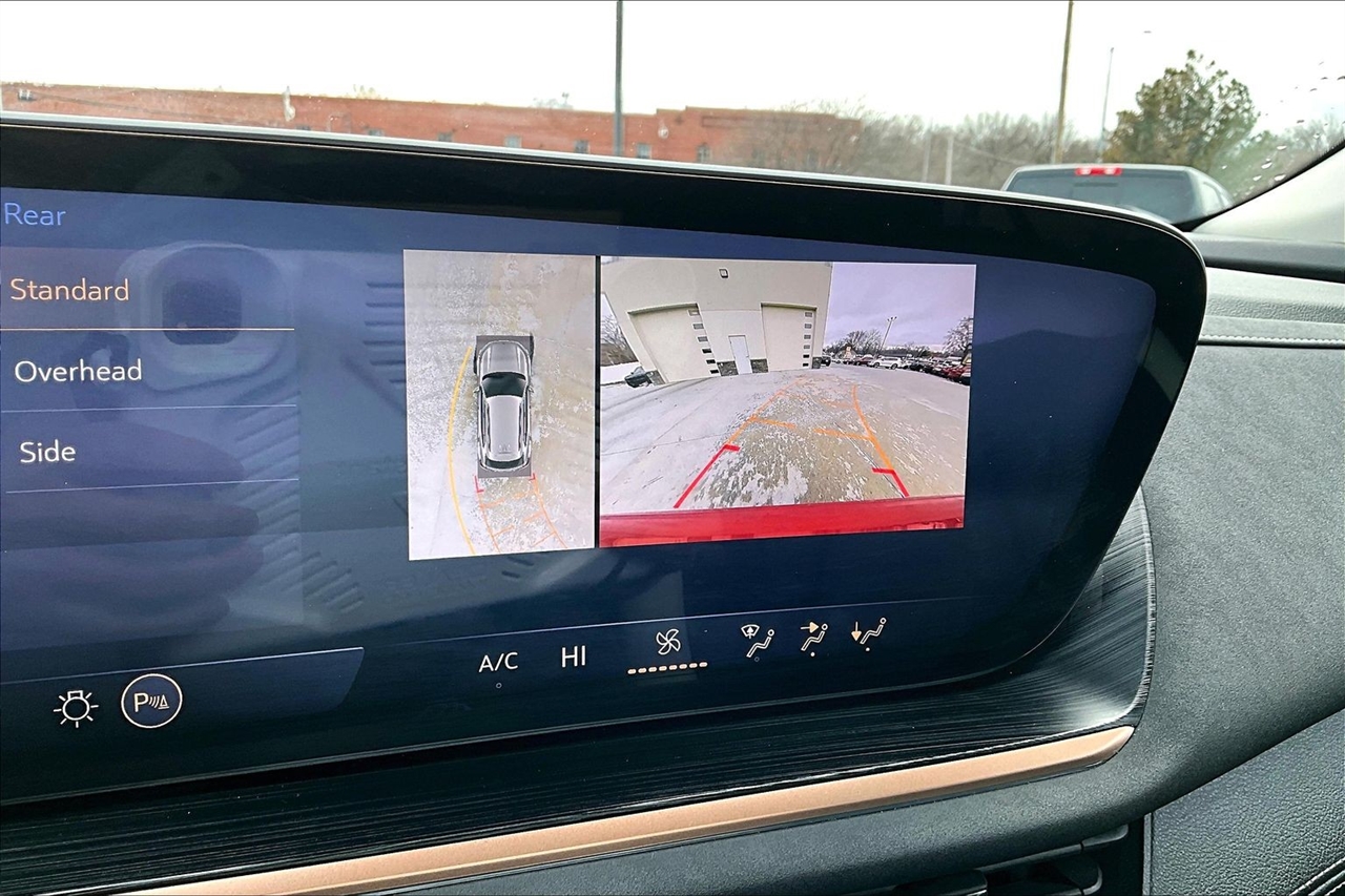 Buick Envision Sport Touring 2025