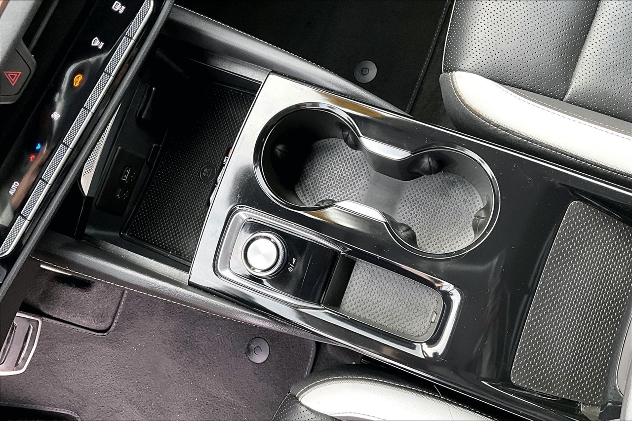 Buick Envision Sport Touring 2025