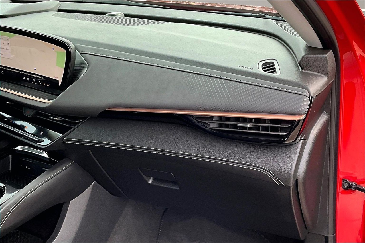 Buick Envision Sport Touring 2025