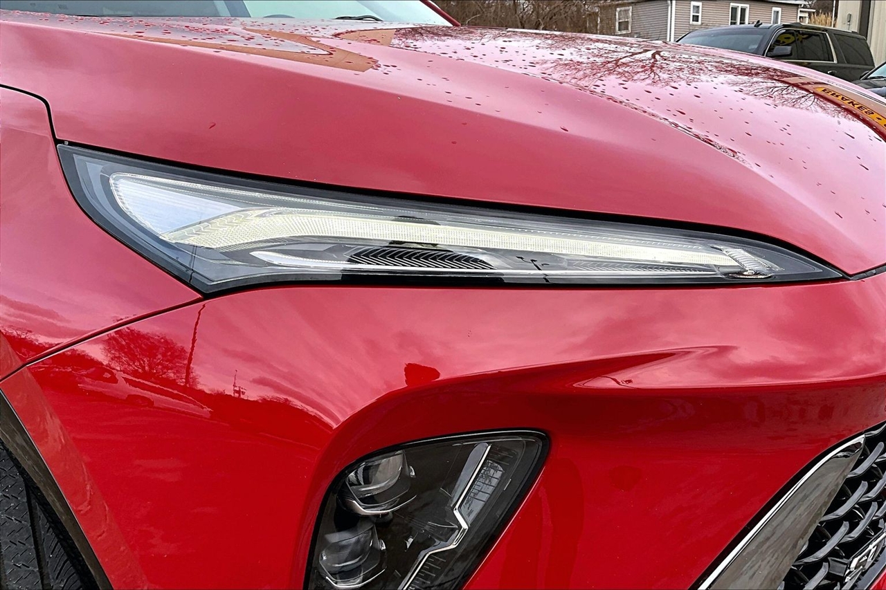 Buick Envision Sport Touring 2025