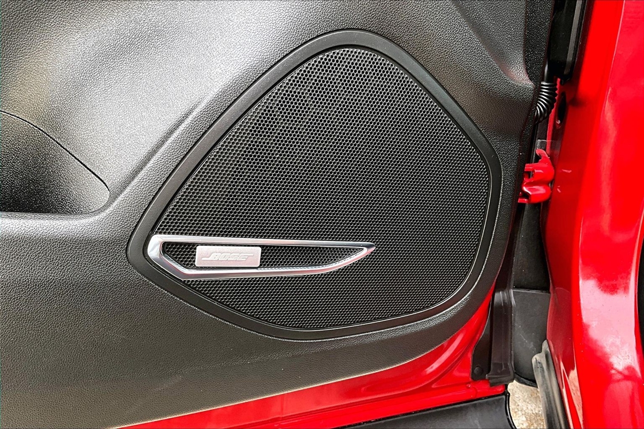 Buick Envision Sport Touring 2025