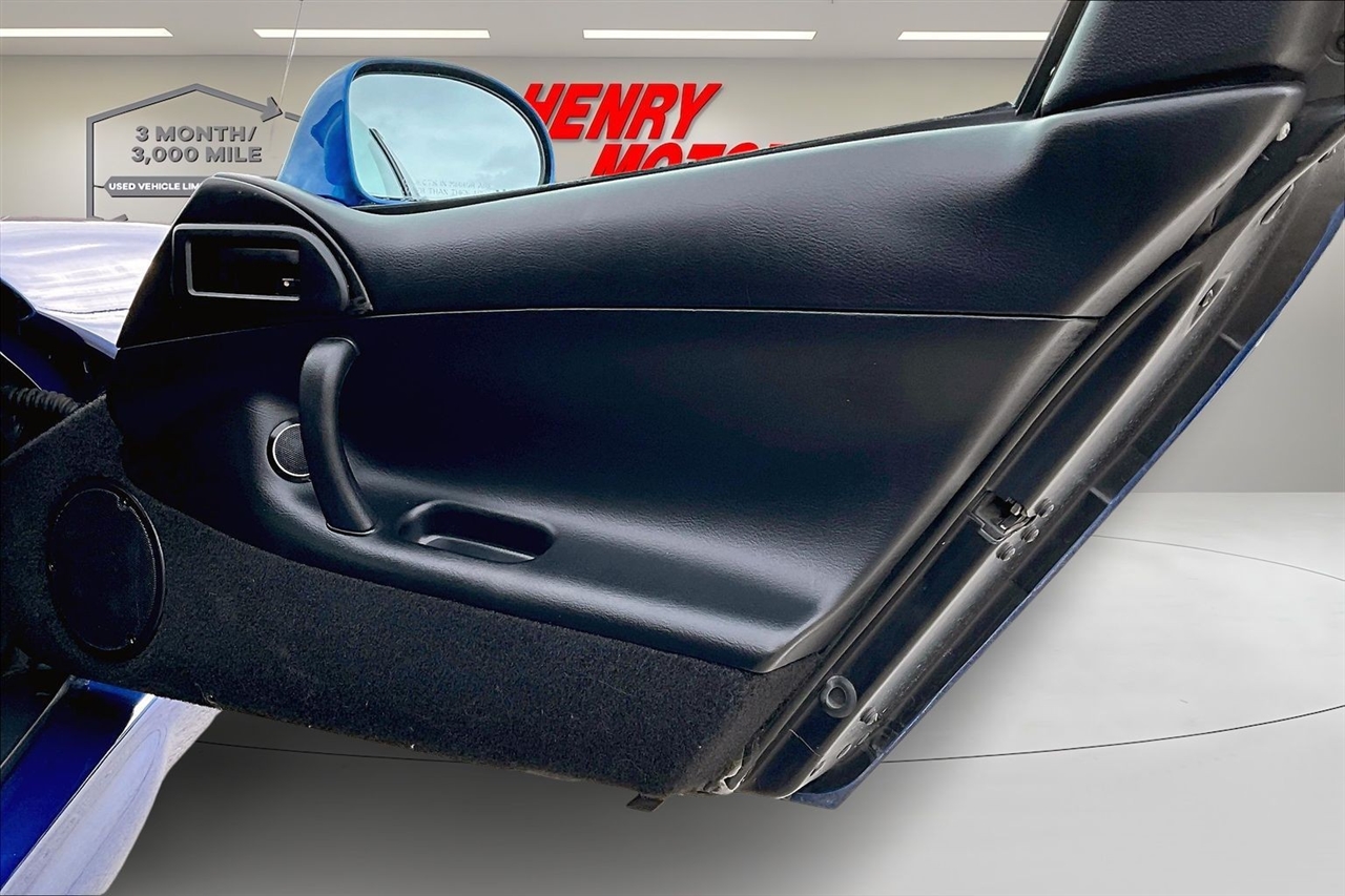 Dodge Viper 2dr GTS Coupe 1996