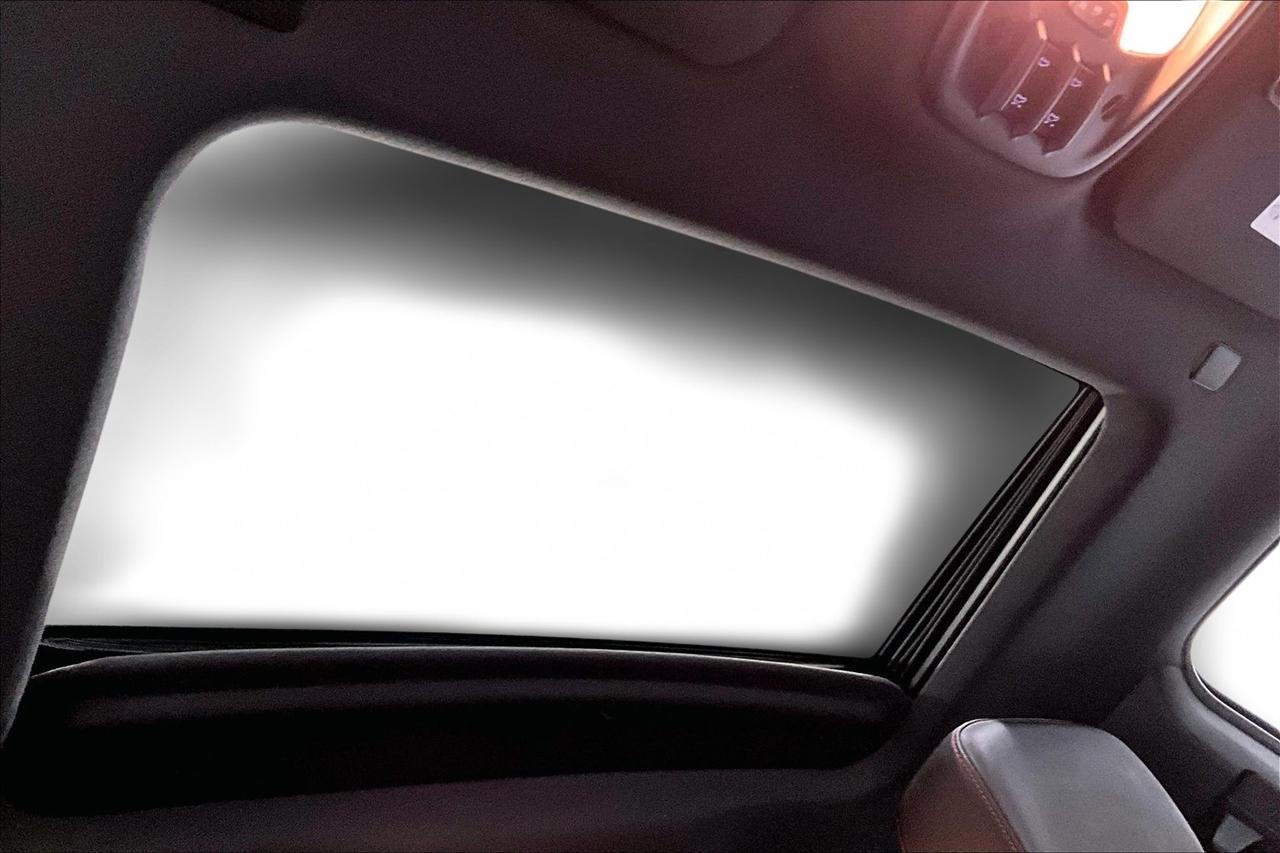 Chevrolet Colorado 4WD Crew Cab Z71 2024