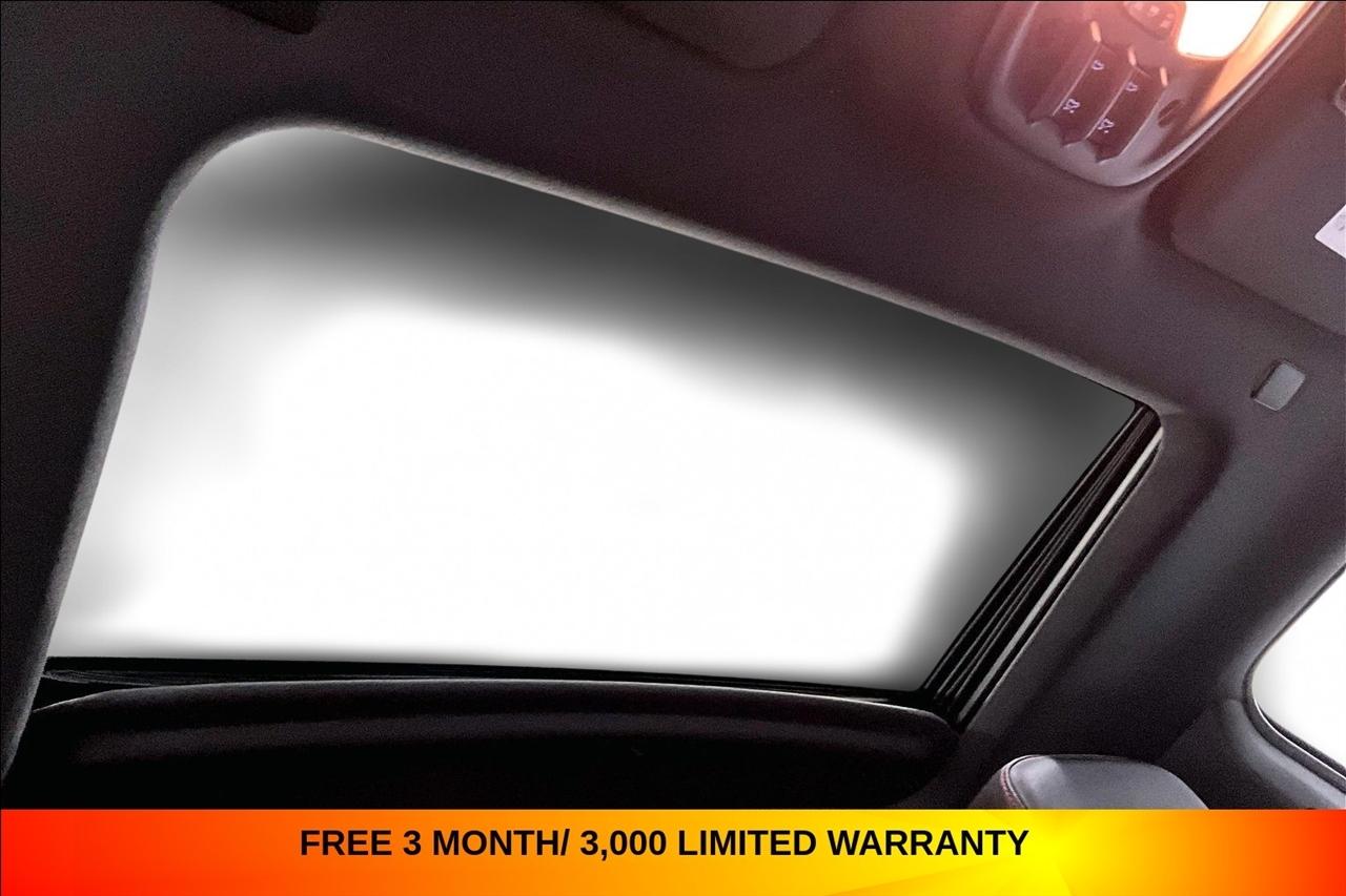 Chevrolet Colorado 4WD Crew Cab Z71 2024