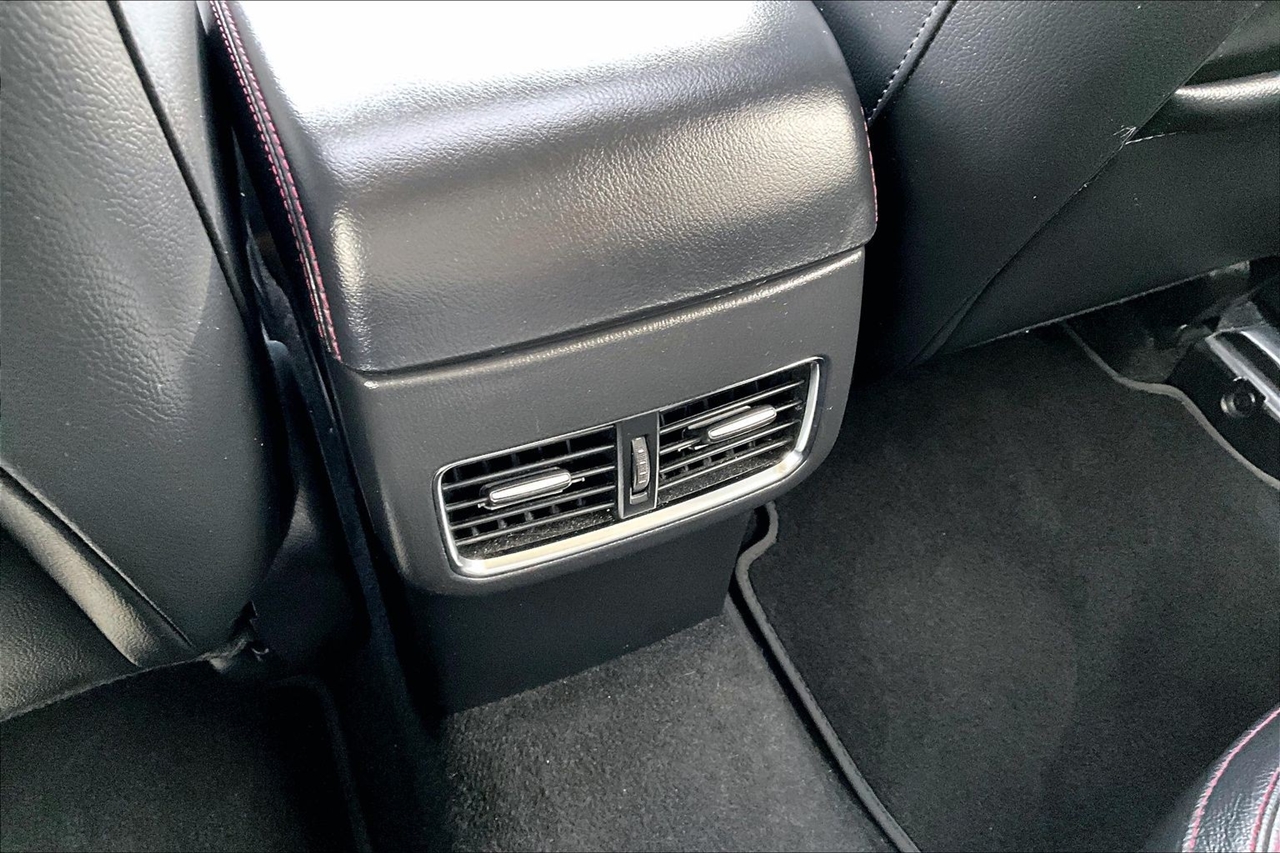 Mazda CX-5 2.5 S Carbon Edition AWD 2024