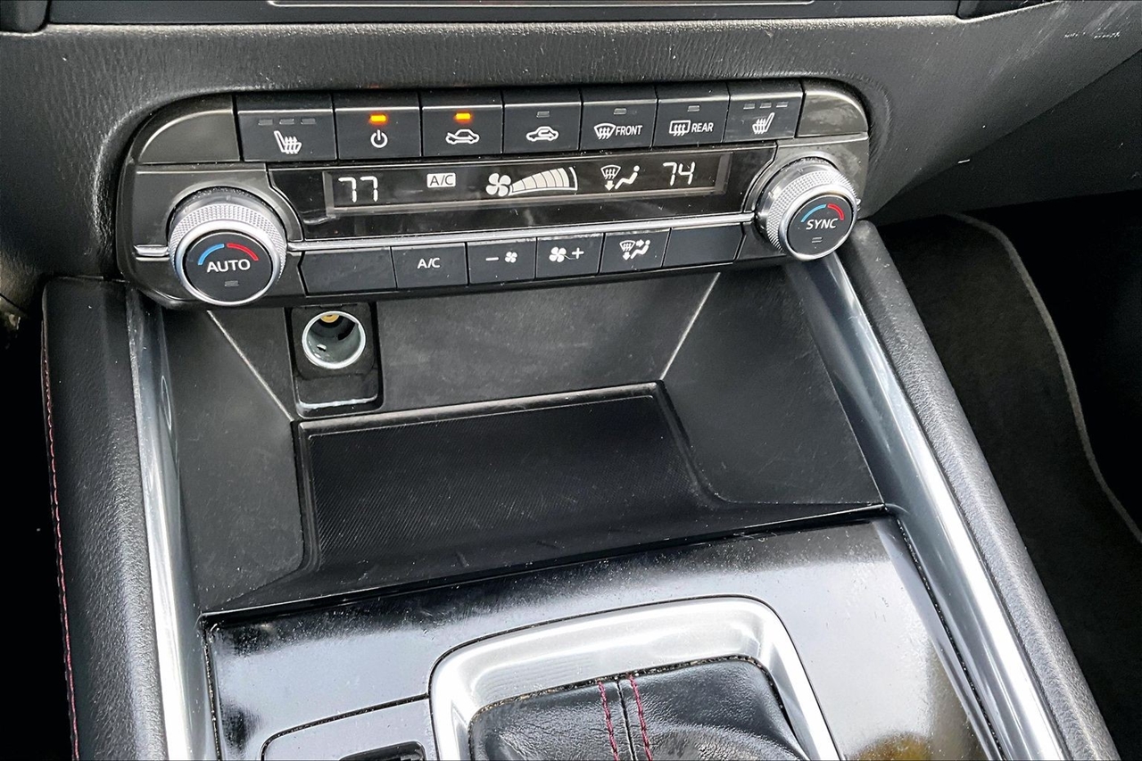 Mazda CX-5 2.5 S Carbon Edition AWD 2024