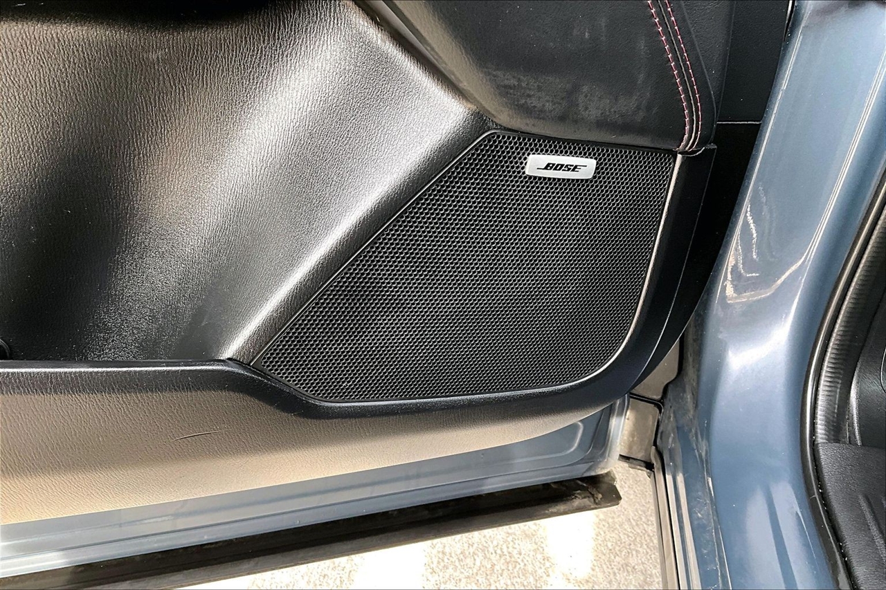 Mazda CX-5 2.5 S Carbon Edition AWD 2024