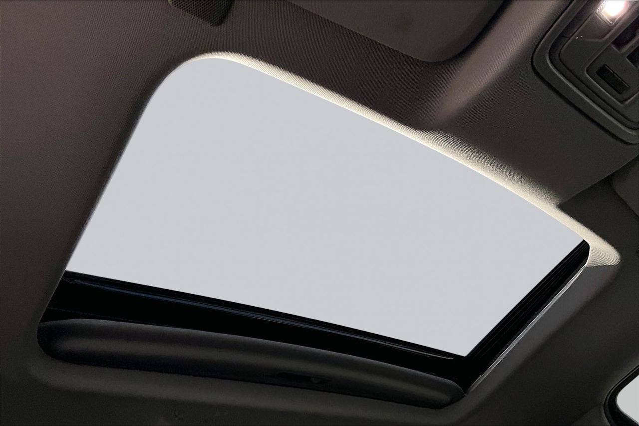 GMC Sierra 1500 4WD Crew Cab 147" Denali 2019