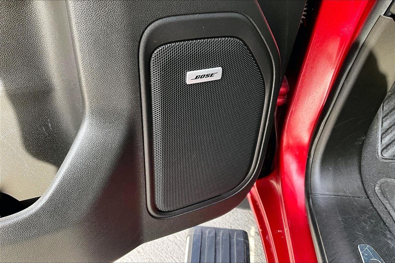 GMC Sierra 1500 4WD Crew Cab 147" Denali 2019