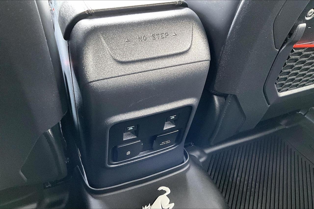 Ford Bronco Raptor 4 Door Advanced 4x4 2024