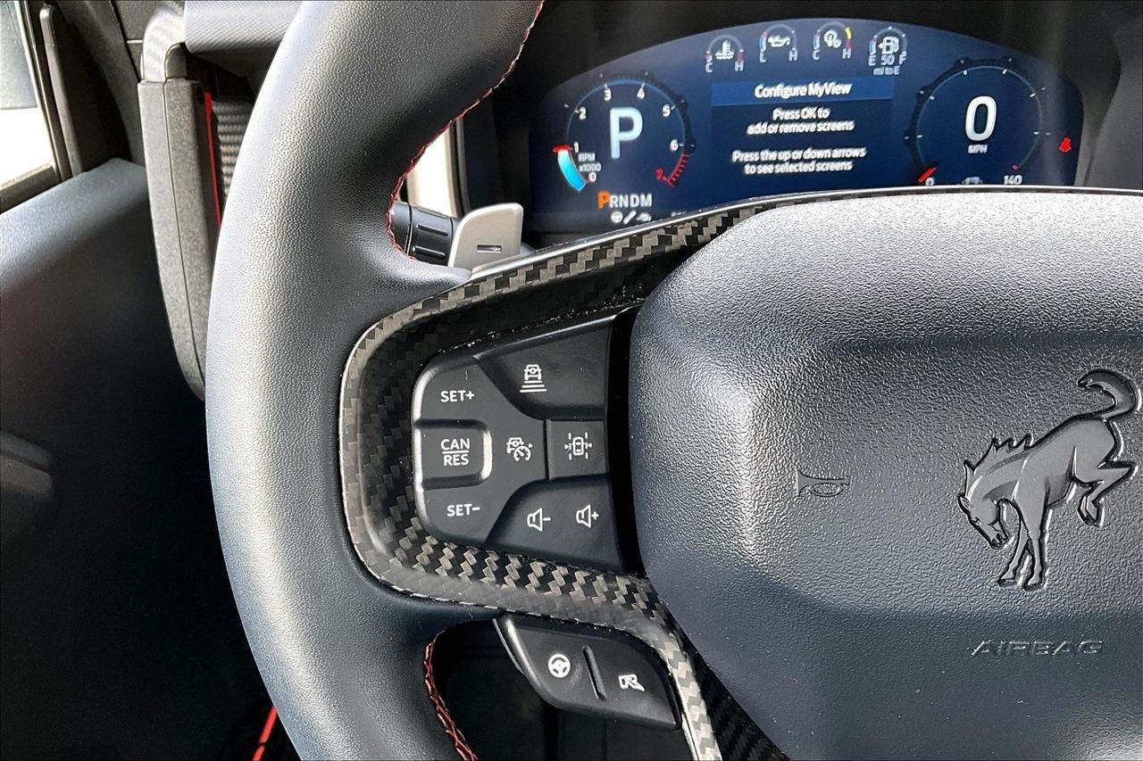 Ford Bronco Raptor 4 Door Advanced 4x4 2024