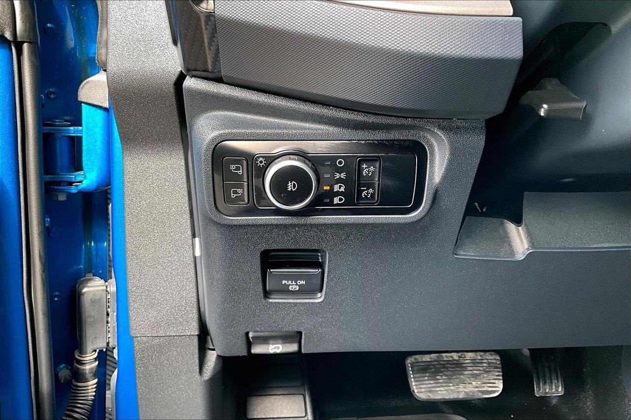 Ford Bronco Raptor 4 Door Advanced 4x4 2024