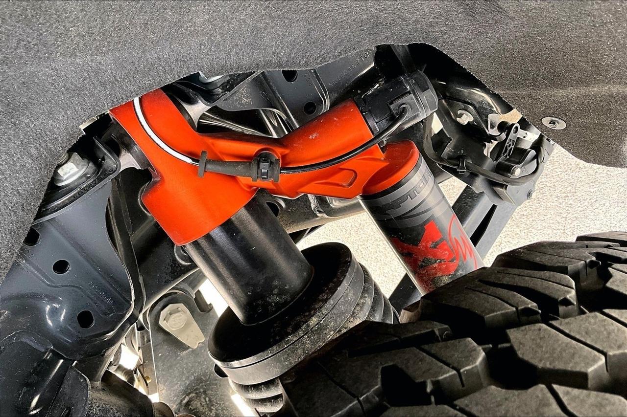 Ford Bronco Raptor 4 Door Advanced 4x4 2024