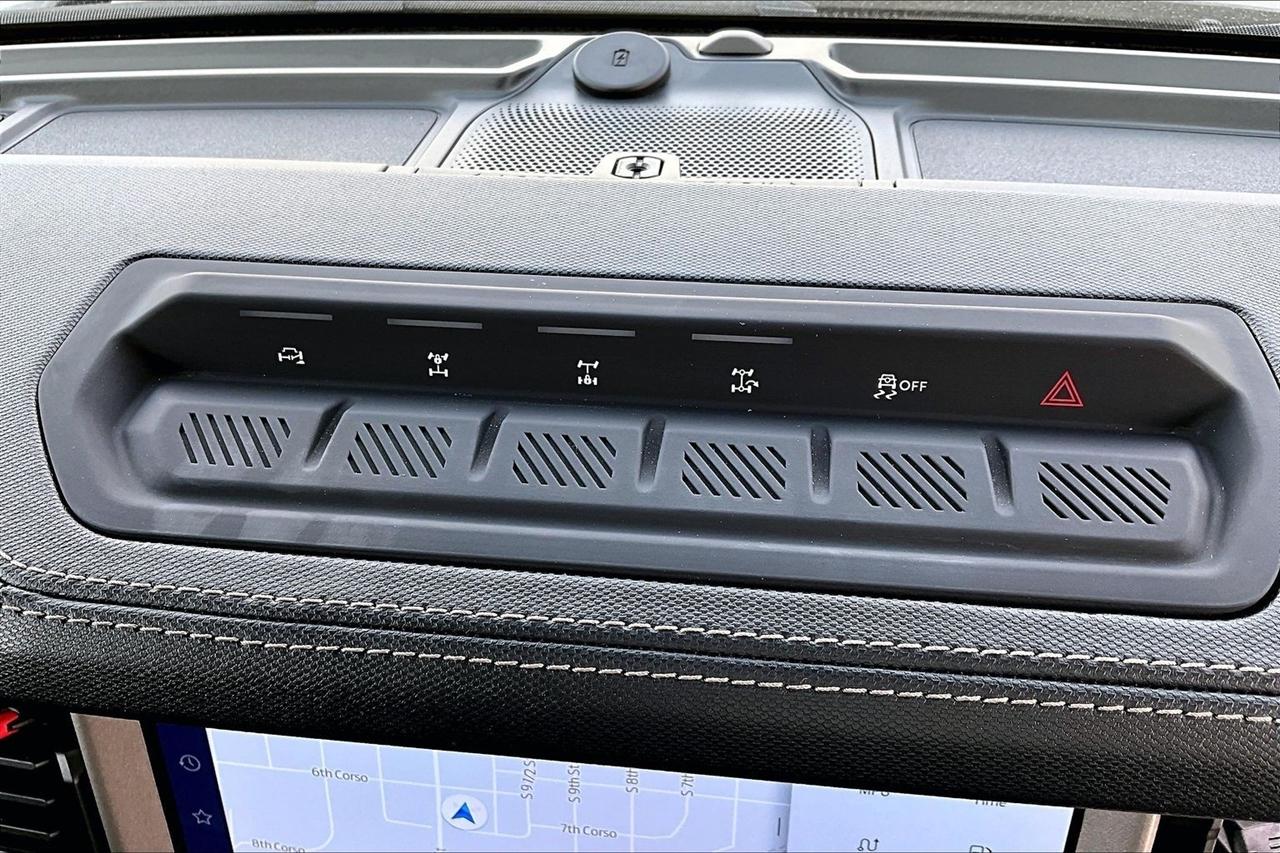 Ford Bronco Raptor 4 Door Advanced 4x4 2024