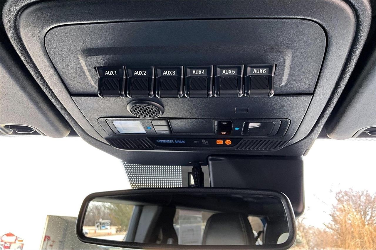 Ford Bronco Raptor 4 Door Advanced 4x4 2024