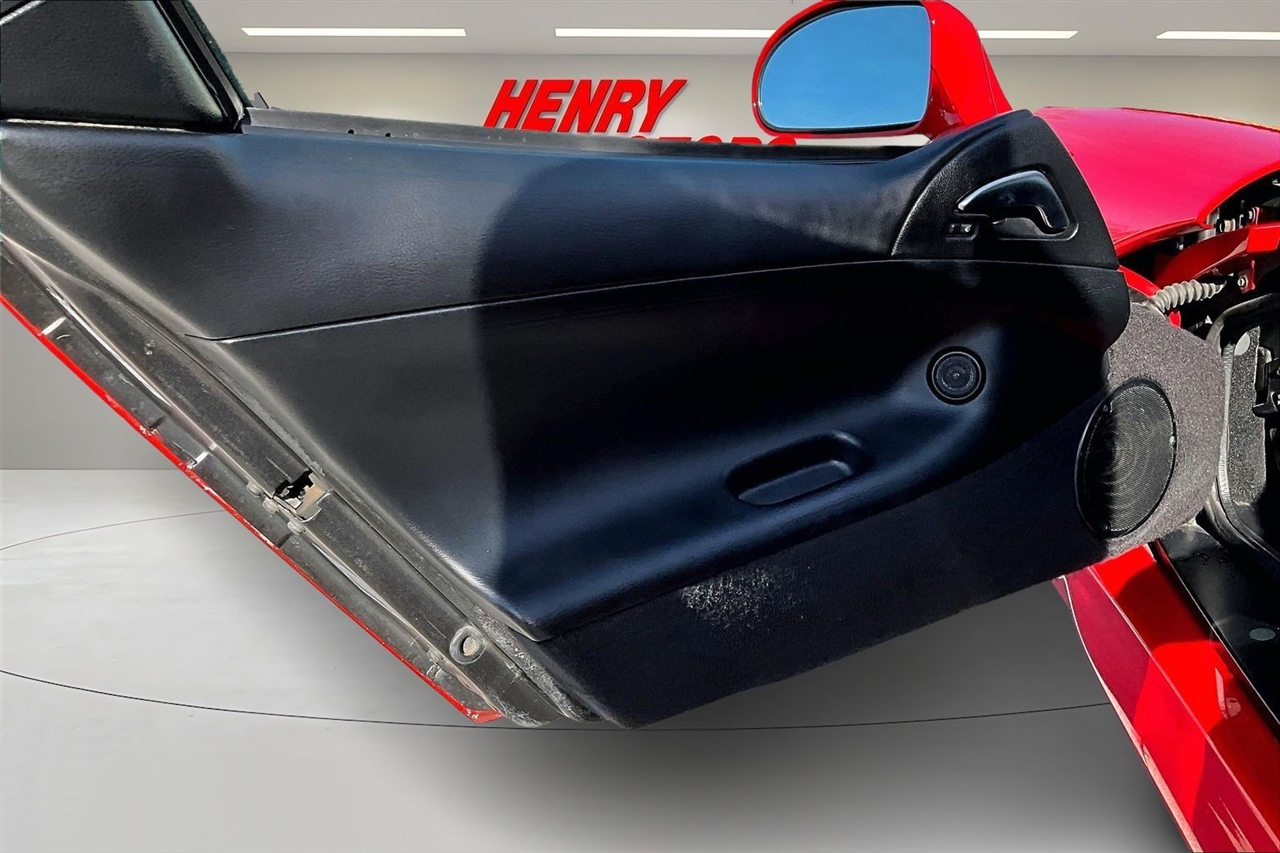 Dodge Viper 2dr GTS Coupe 2002