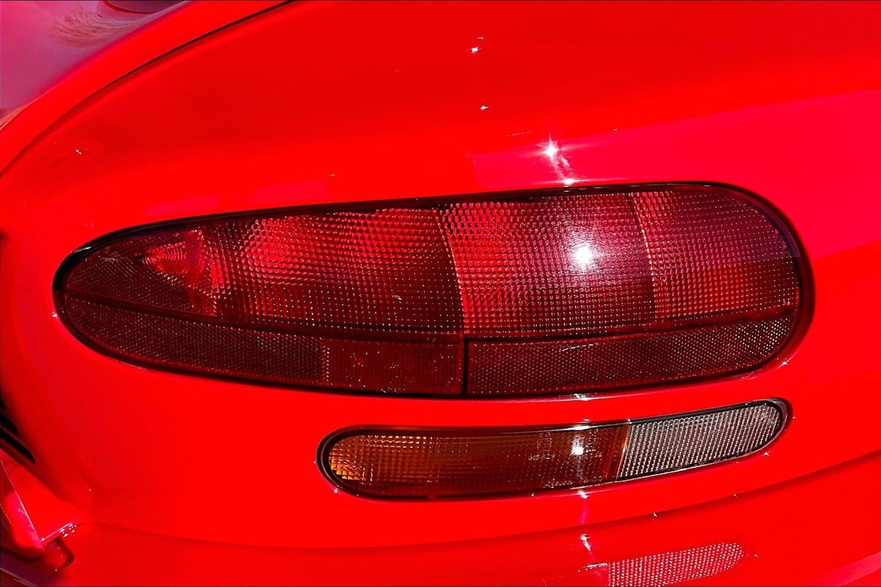 Dodge Viper 2dr GTS Coupe 2002