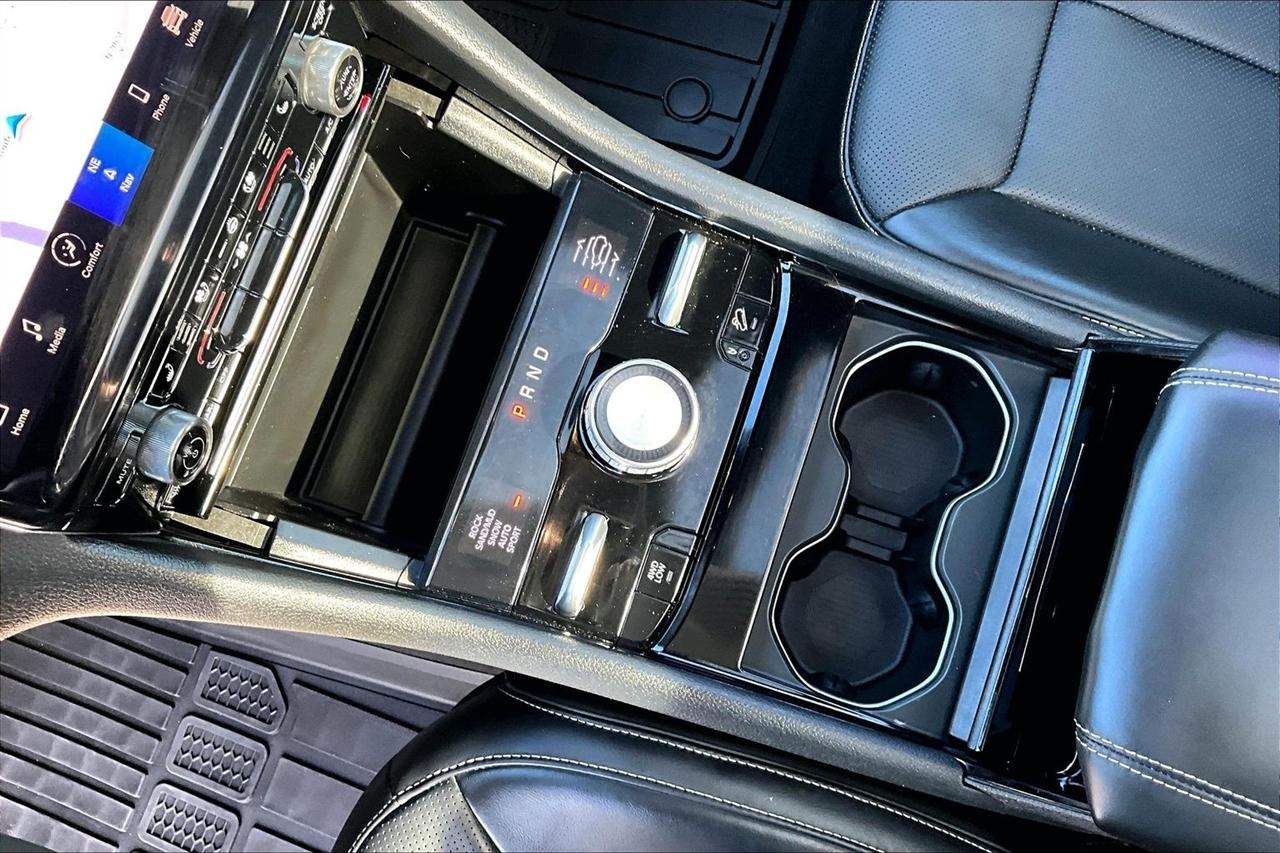 Jeep Grand Cherokee L Overland 4x4 2023