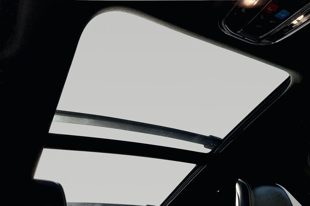 Jeep Grand Cherokee L Overland 4x4 2023