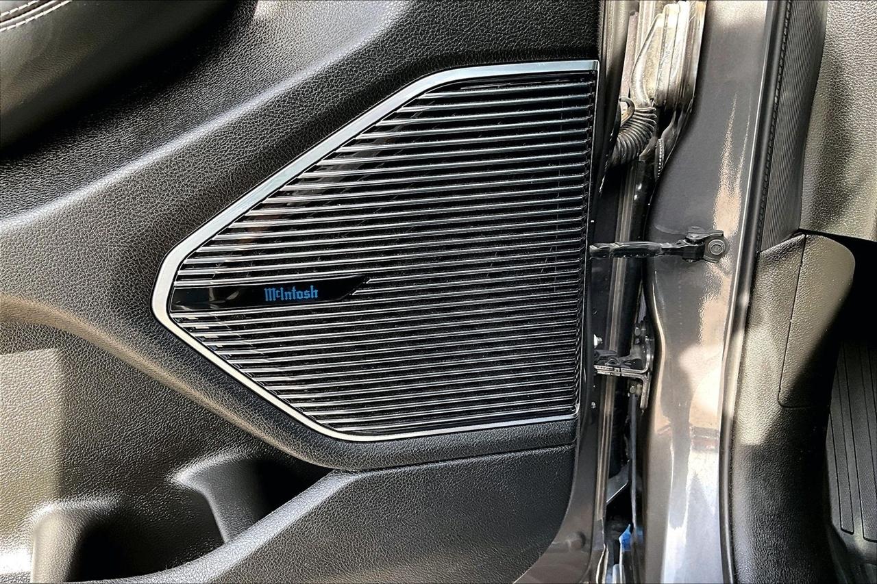 Jeep Grand Cherokee L Overland 4x4 2023