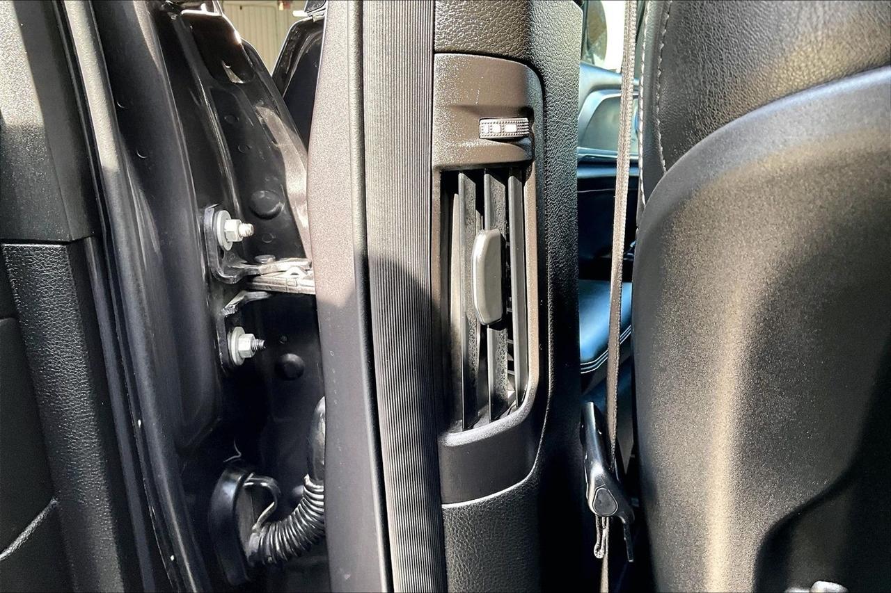 Jeep Grand Cherokee L Overland 4x4 2023