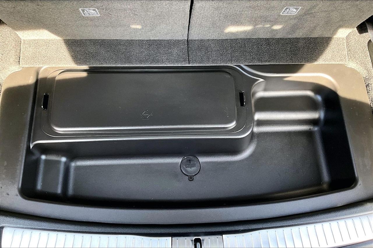 Jeep Grand Cherokee L Overland 4x4 2023