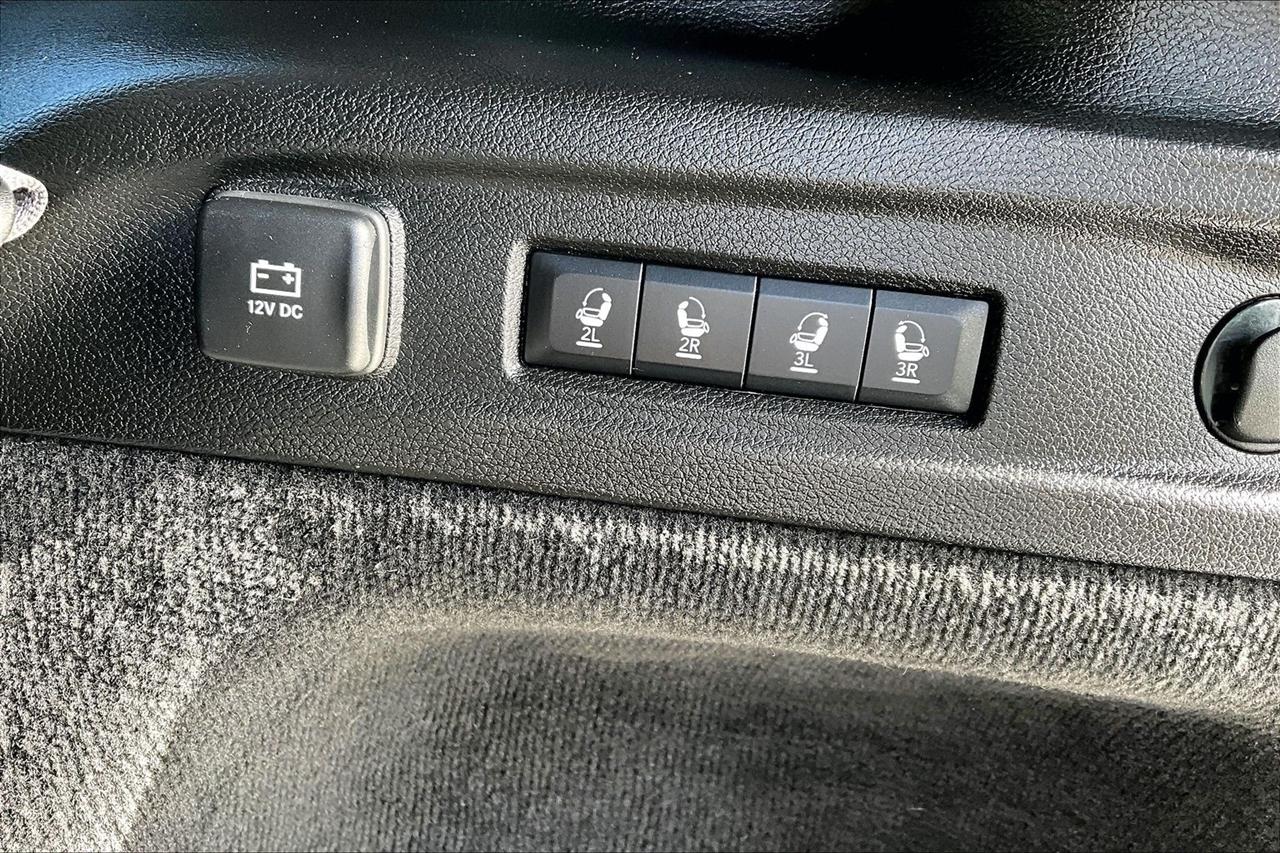 Jeep Grand Cherokee L Overland 4x4 2023