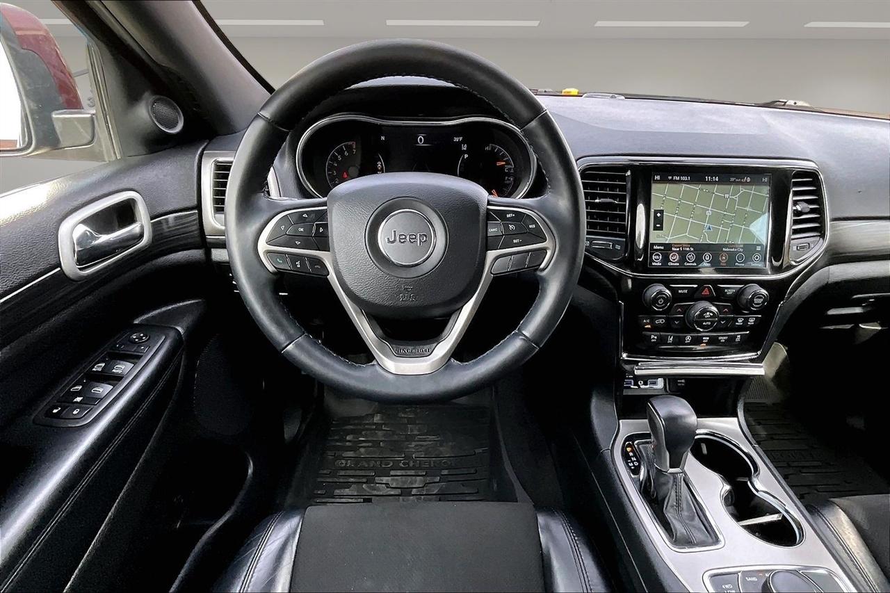 Jeep Grand Cherokee WK Laredo X 4x4 2022