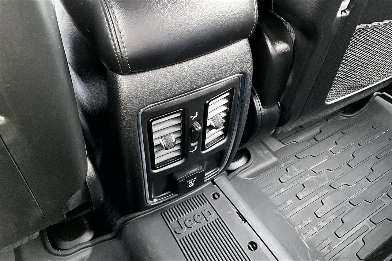 Jeep Grand Cherokee WK Laredo X 4x4 2022