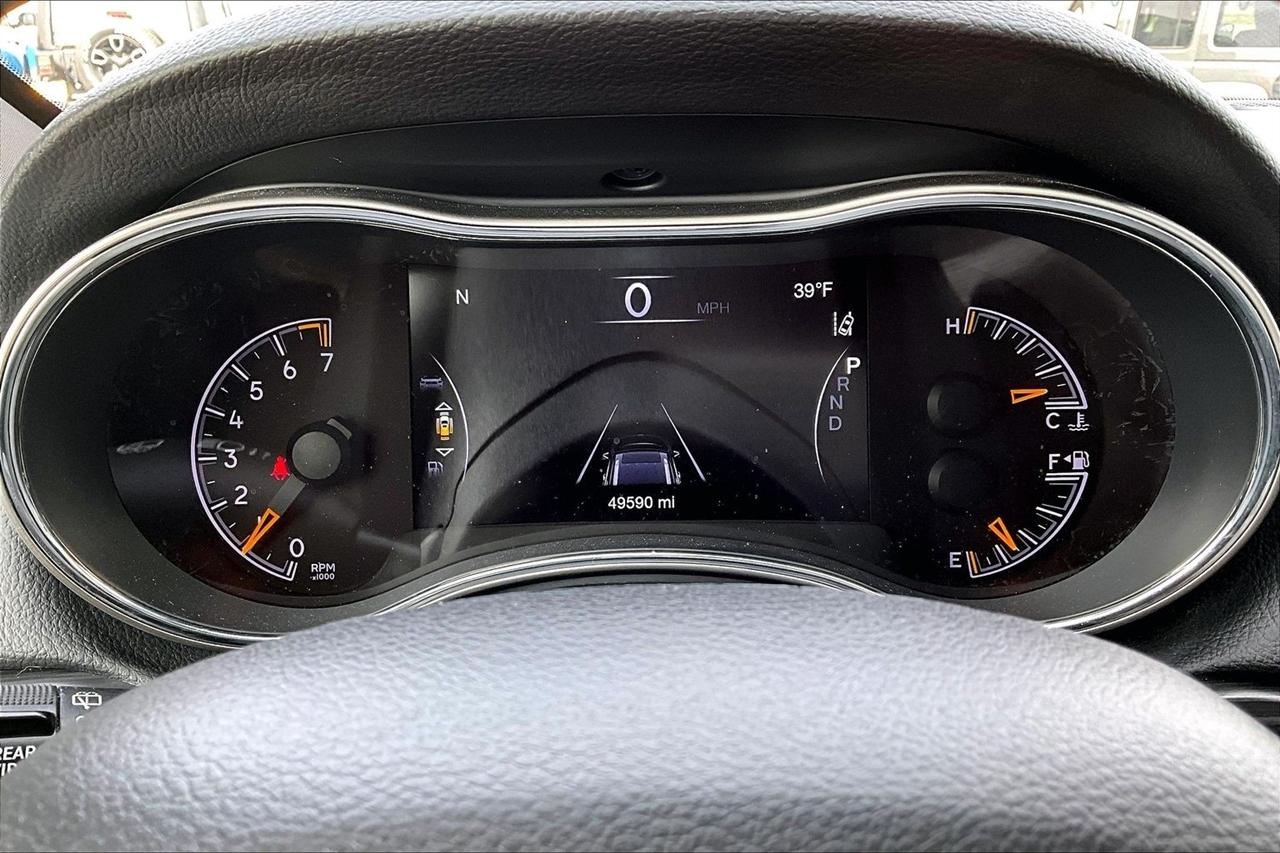 Jeep Grand Cherokee WK Laredo X 4x4 2022