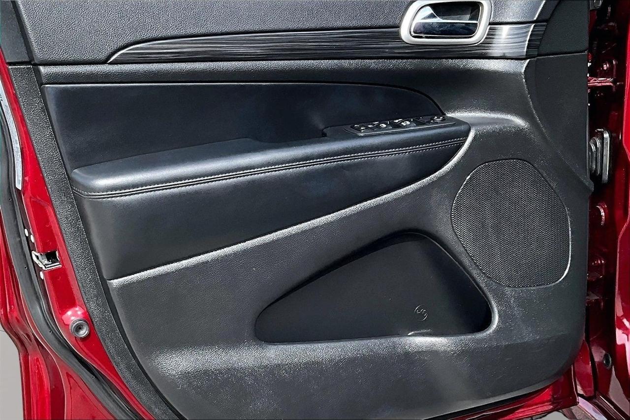 Jeep Grand Cherokee WK Laredo X 4x4 2022