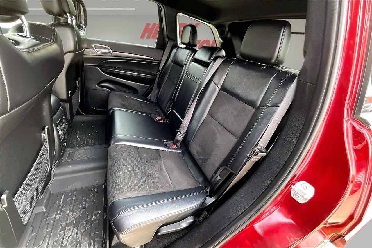 Jeep Grand Cherokee WK Laredo X 4x4 2022