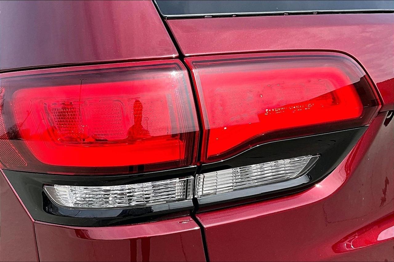 Jeep Grand Cherokee WK Laredo X 4x4 2022