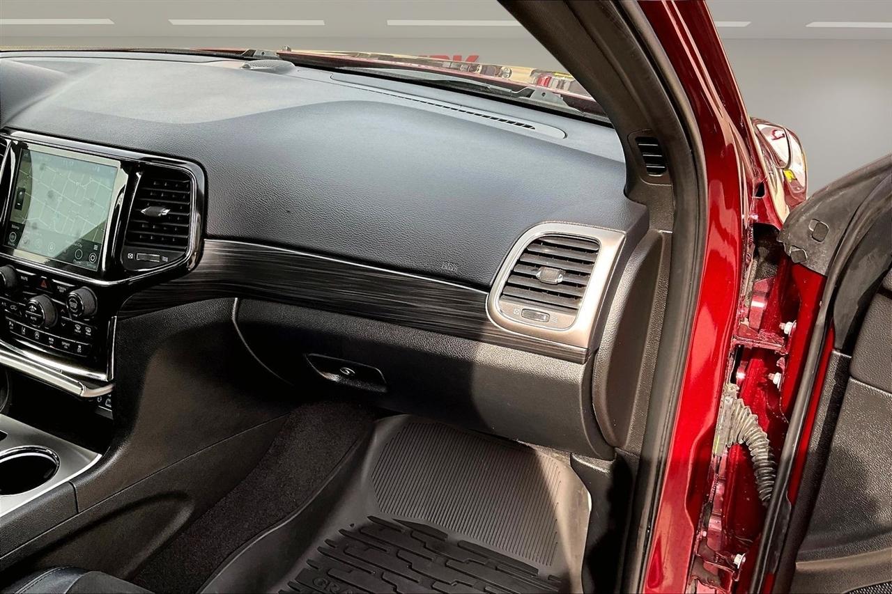 Jeep Grand Cherokee WK Laredo X 4x4 2022