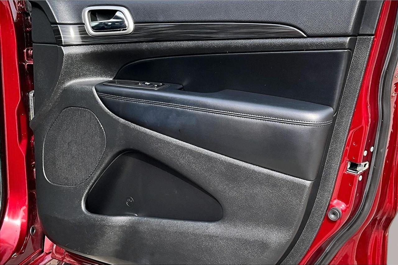 Jeep Grand Cherokee WK Laredo X 4x4 2022