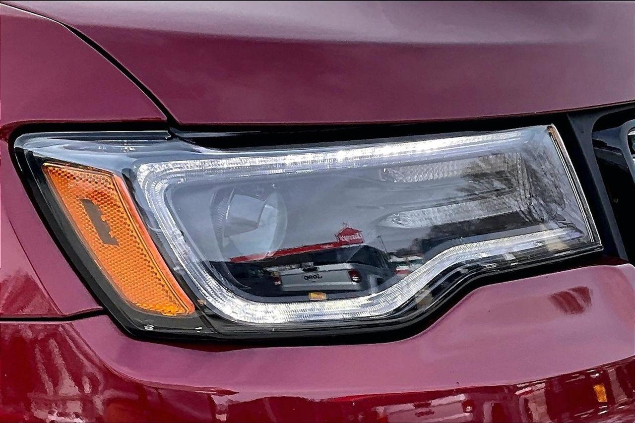 Jeep Grand Cherokee WK Laredo X 4x4 2022