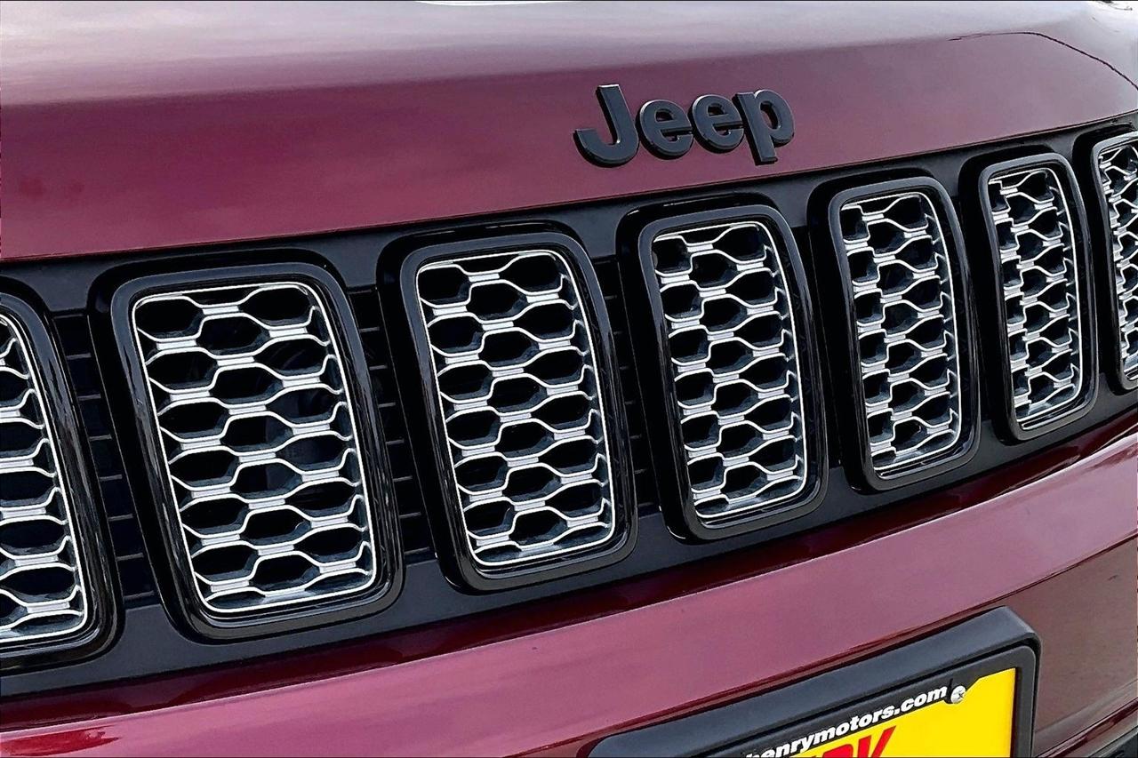 Jeep Grand Cherokee WK Laredo X 4x4 2022