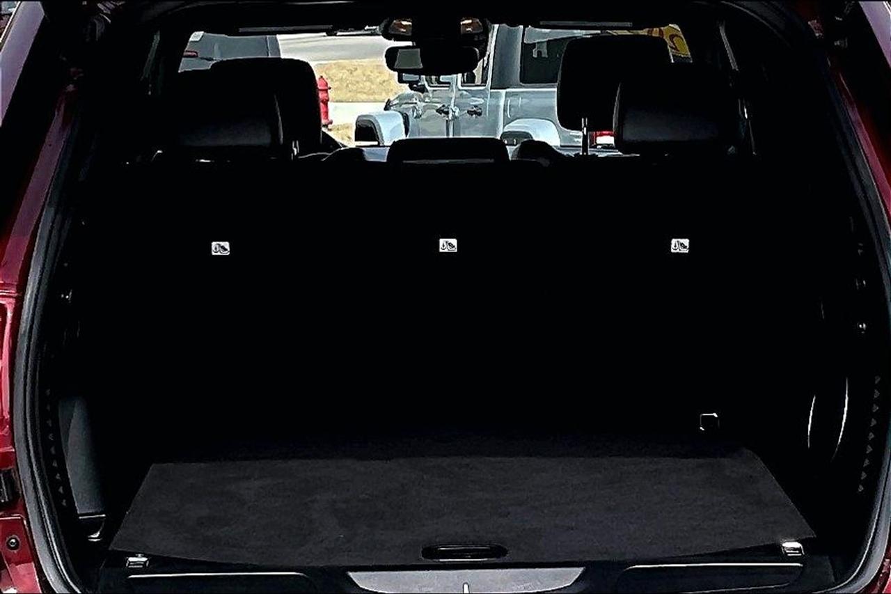 Jeep Grand Cherokee WK Laredo X 4x4 2022