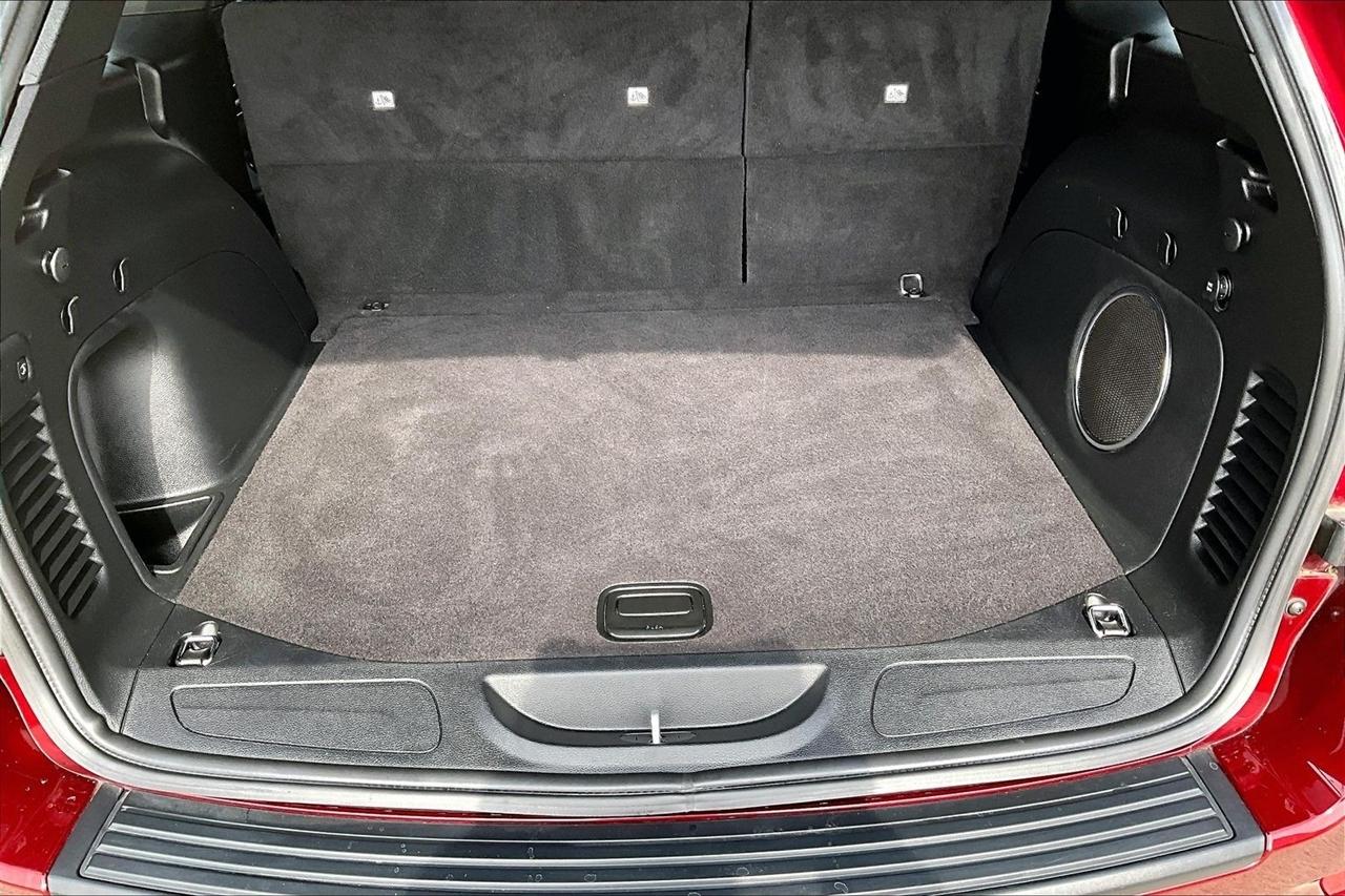 Jeep Grand Cherokee WK Laredo X 4x4 2022