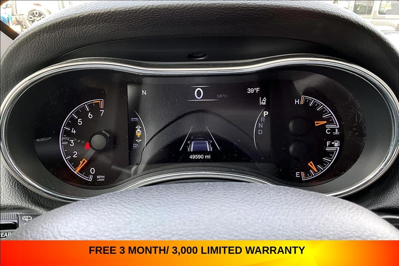 Jeep Grand Cherokee WK Laredo X 4x4 2022