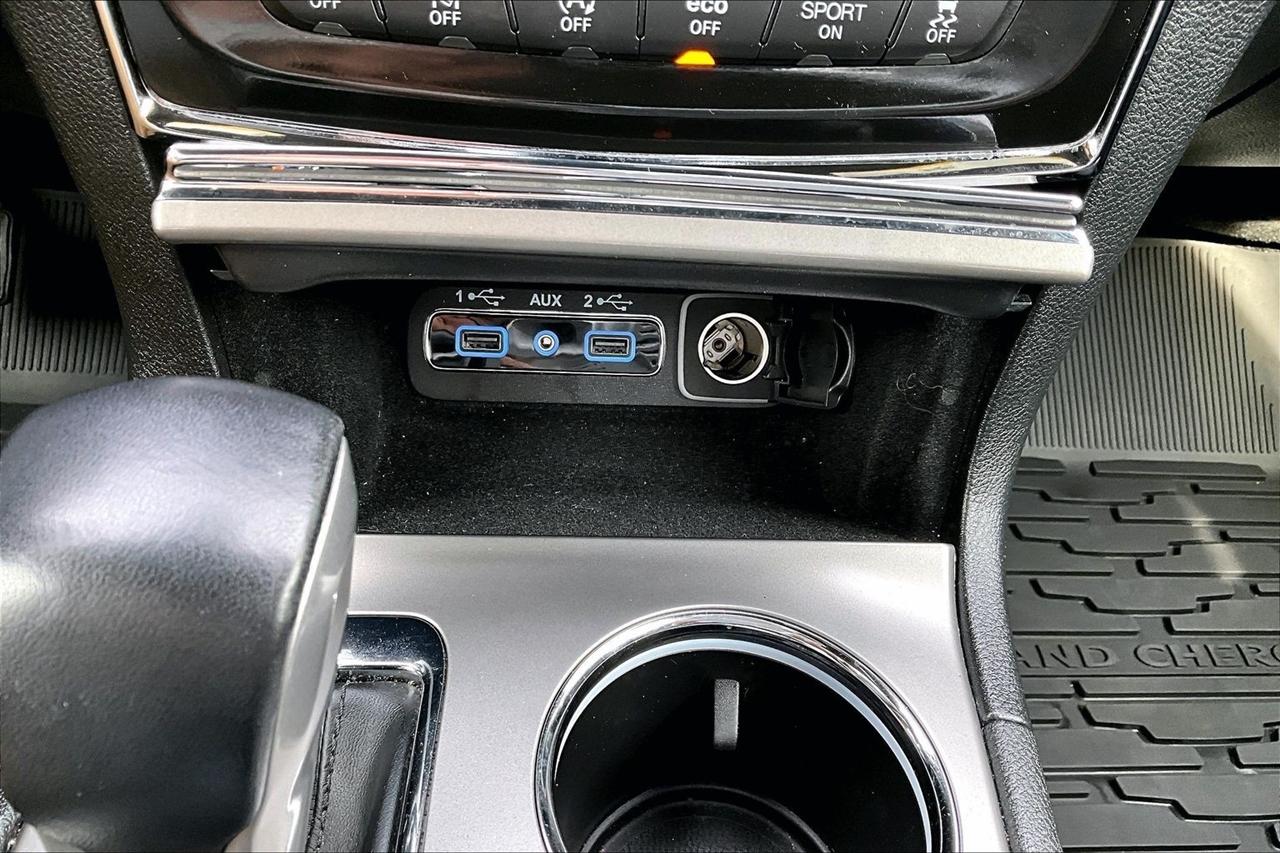 Jeep Grand Cherokee WK Laredo X 4x4 2022