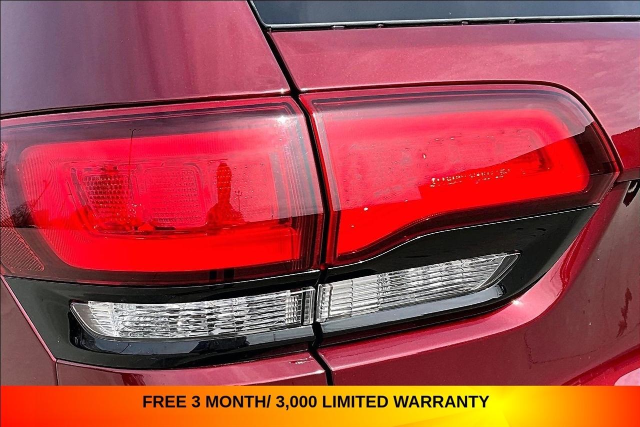 Jeep Grand Cherokee WK Laredo X 4x4 2022