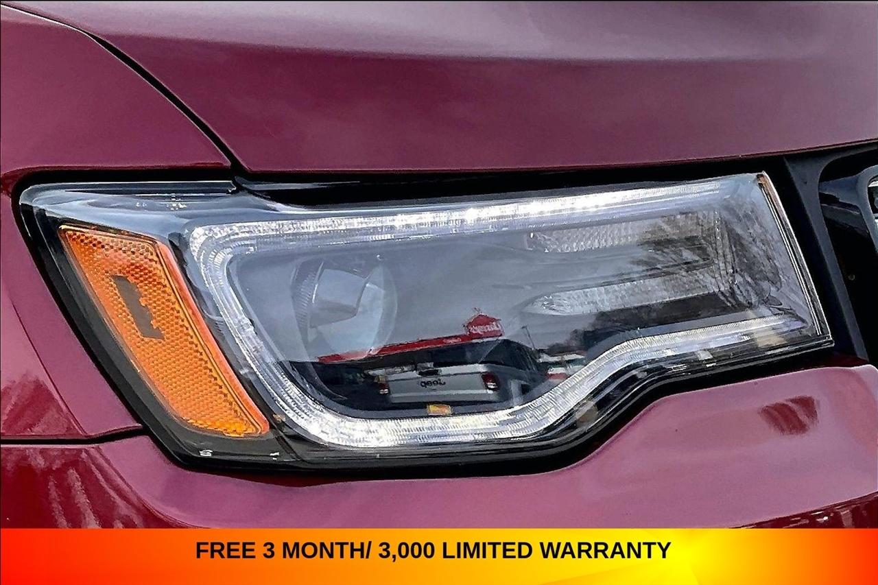 Jeep Grand Cherokee WK Laredo X 4x4 2022