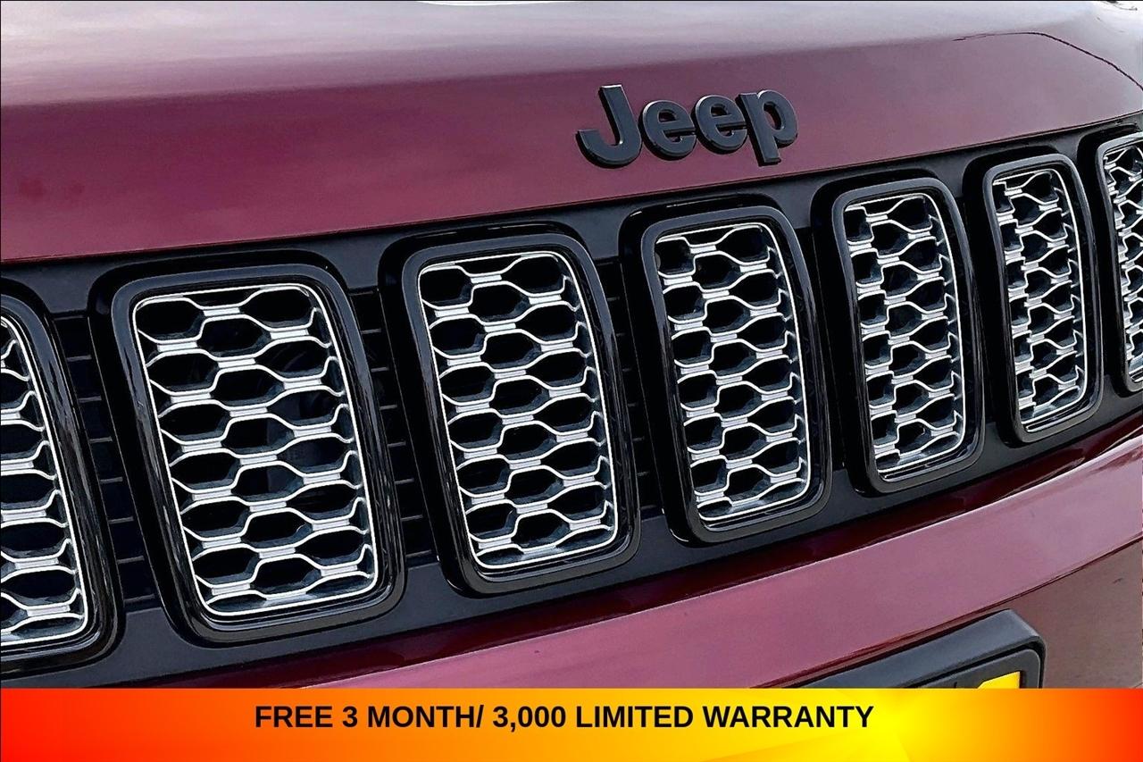 Jeep Grand Cherokee WK Laredo X 4x4 2022