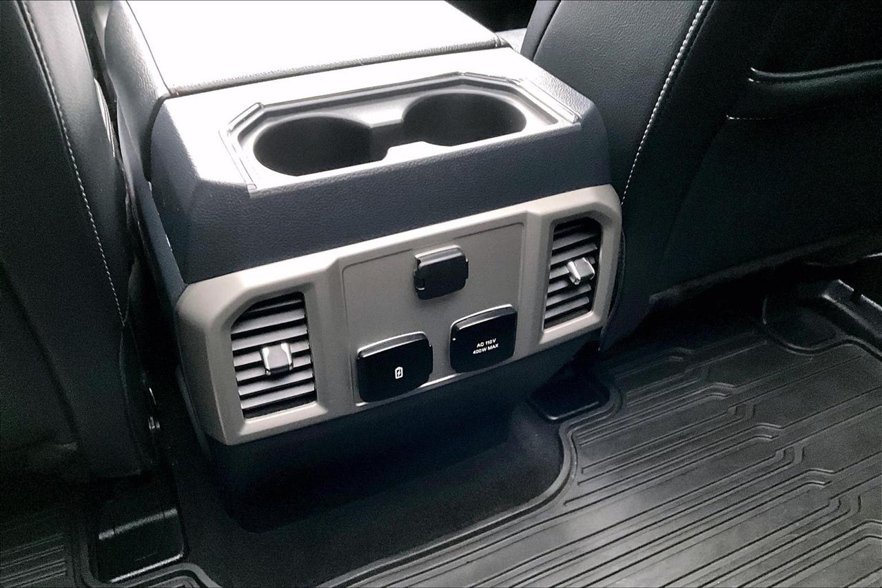 Ford Super Duty F-250  2022