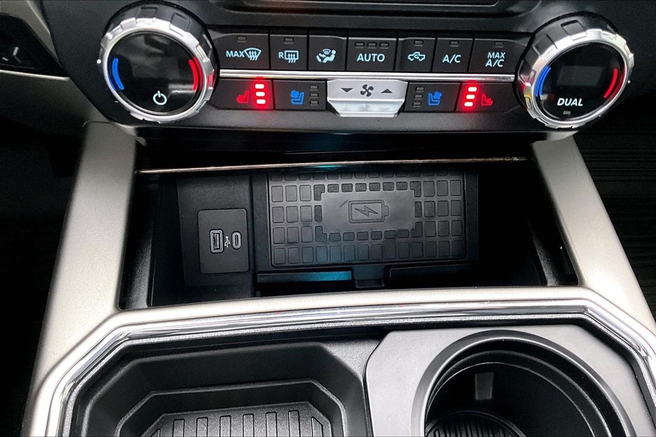 Ford Super Duty F-250  2022