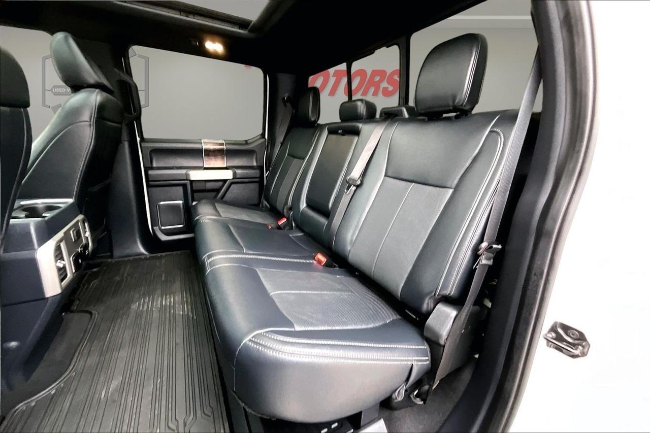 Ford Super Duty F-250  2022