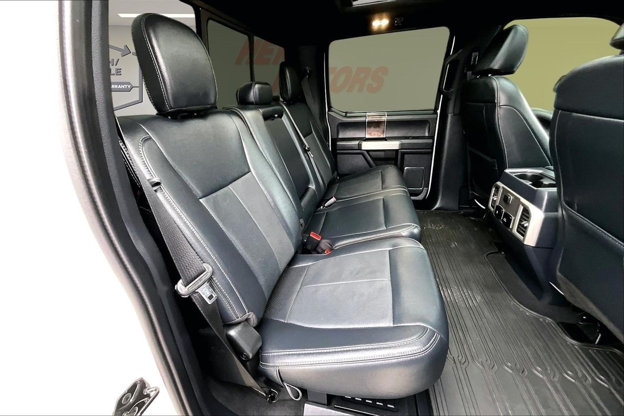 Ford Super Duty F-250  2022