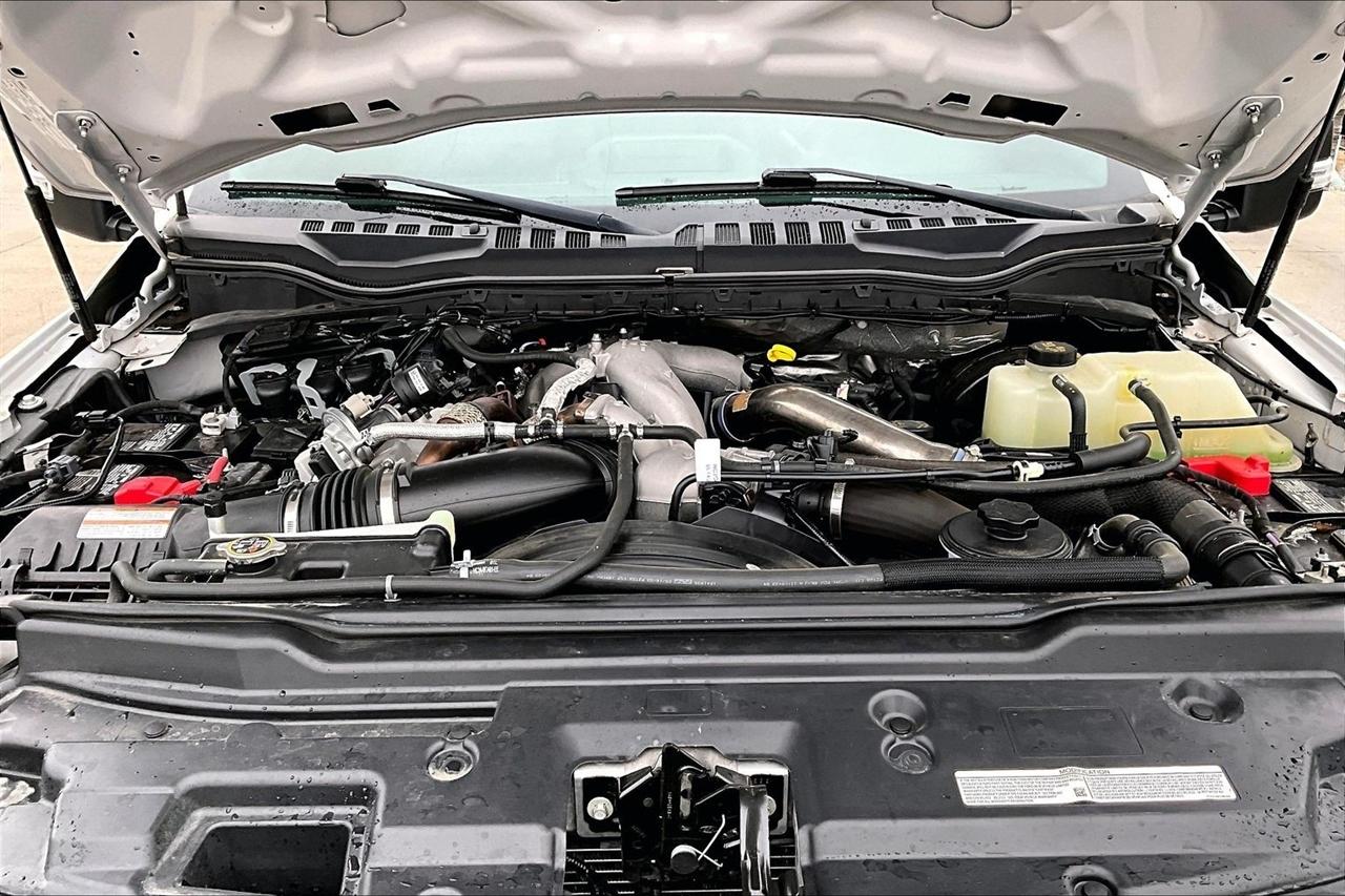 Ford Super Duty F-250  2022